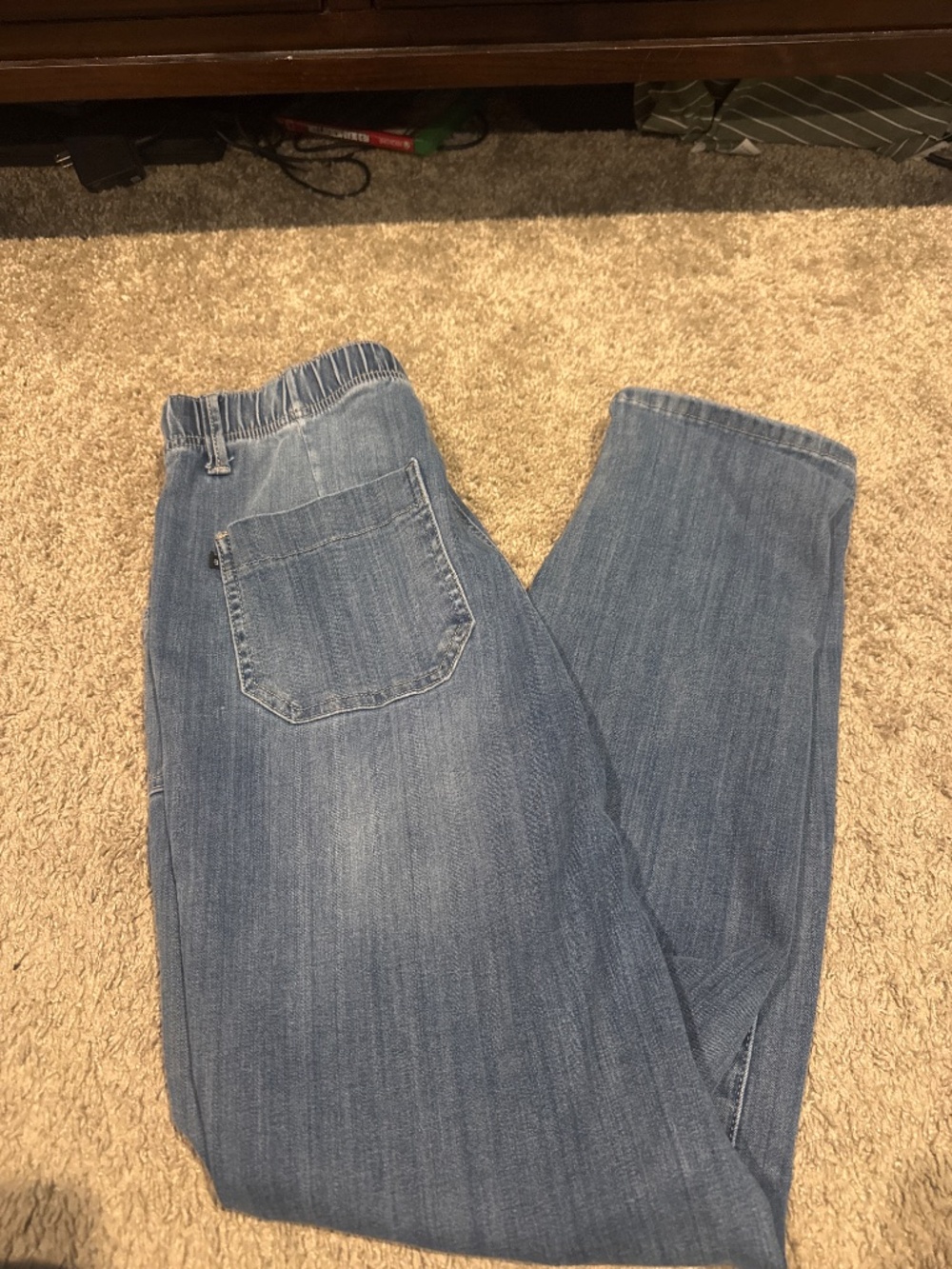 Jeans - Picture 3 of 3